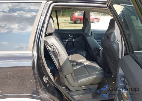 2014 Volvo Xc90 3.2 from USA, damaged, VIN YV4952CYXE1687766